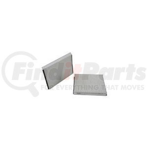 P3700 by BOSCH - Cabin Air Filter for VOLVO