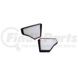 P3874 by BOSCH - Cabin Air Filter for MERCEDES BENZ