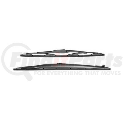 3397001394 by BOSCH - Windshield Wiper Blade for BMW