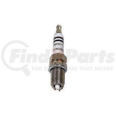 4312 by BOSCH - Spark Plug