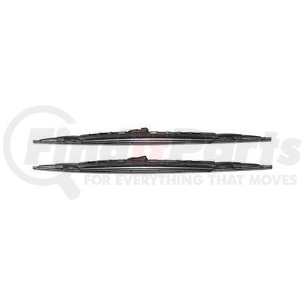 3397005046 by BOSCH - Windshield Wiper Blade for MERCEDES BENZ