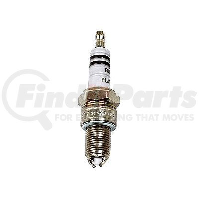 4307 by BOSCH - Spark Plug