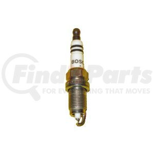 FR7HPP33+ by BOSCH - Spark Plug for VOLKSWAGEN WATER