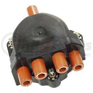 03 215 by BOSCH - Distributor Cap for VOLVO