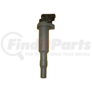 0221504465 by BOSCH - Direct Ignition Coil for BMW