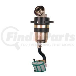 69690 by BOSCH - Fuel Pump