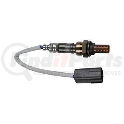 13772 by BOSCH - Oxygen Sensor