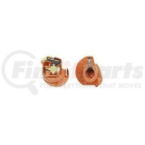 04 023 by BOSCH - Distributor Rotor for PORSCHE