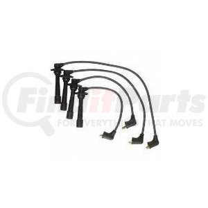 09477 by BOSCH - Spark Plug Wire Set