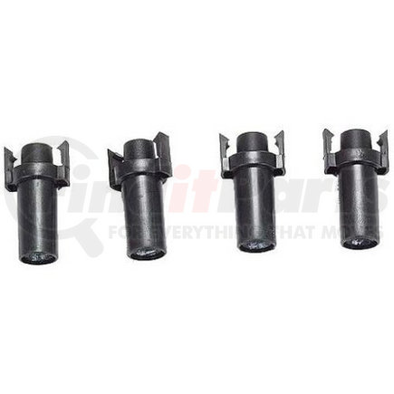 09 380 by BOSCH - Spark Plug Wire Set for CHEVROLET