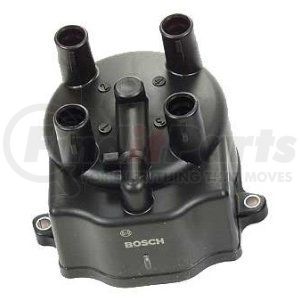 03407 by BOSCH - Distributor Cap