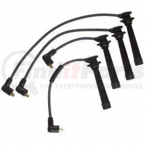 09799 by BOSCH - Spark Plug Wire Set