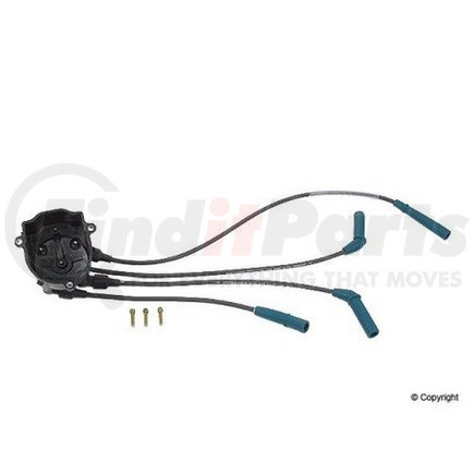 Bosch 09981 Spark Plug Wire Set Spark Plug Wire Set