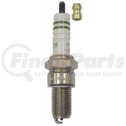 XR5DC by BOSCH - Super Plus Spark Plugs