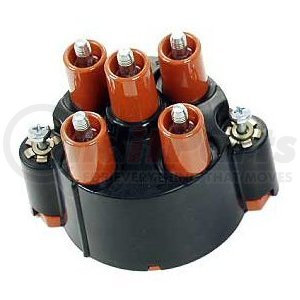 03 225 by BOSCH - Distributor Cap for MERCEDES BENZ