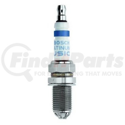 4501 by BOSCH - Spark Plug