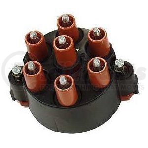 03 202 by BOSCH - Distributor Cap for PORSCHE