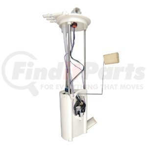 67305 by BOSCH - Fuel Pump Assemblies