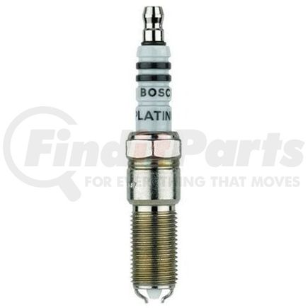 4313 by BOSCH - Spark Plug
