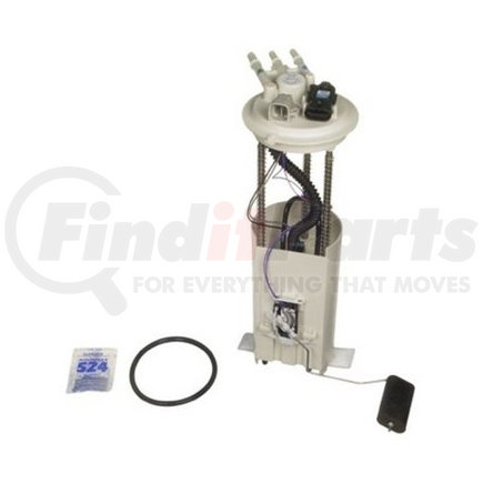 67358 by BOSCH - Fuel Pump Assemblies