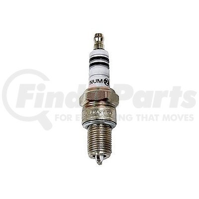 4306 by BOSCH - Spark Plug