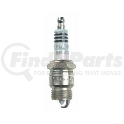 6200 by BOSCH - Spark Plug