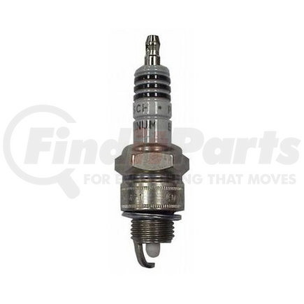 4236 by BOSCH - Platinum Spark Plug