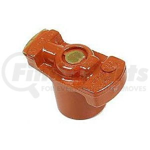 04 143 by BOSCH - Distributor Rotor for MERCEDES BENZ