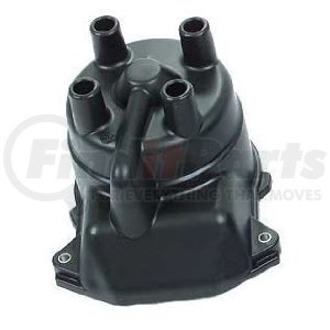 03400 by BOSCH - Distributor Cap