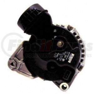 AL0703X by BOSCH - Remanufactured Alternators