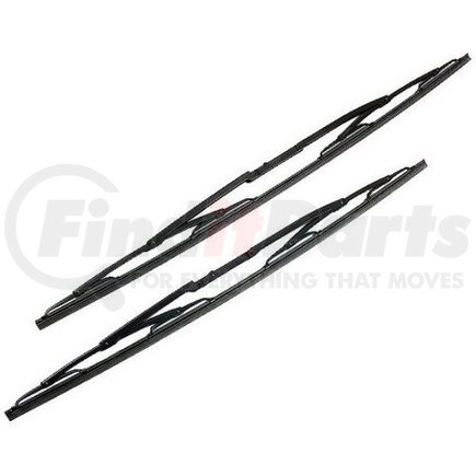 3397001539 by BOSCH - Windshield Wiper Blade for BMW