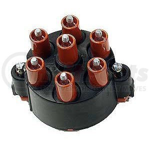 03 173 by BOSCH - Distributor Cap for MERCEDES BENZ