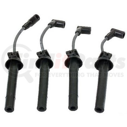 09 478 by BOSCH - Spark Plug Wire Set for DODGE