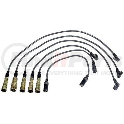 09342 by BOSCH - Spark Plug Wire Set