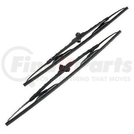 3397118421 by BOSCH - Windshield Wiper Blade for MERCEDES BENZ