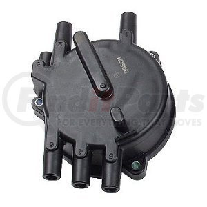 03402 by BOSCH - Distributor Cap