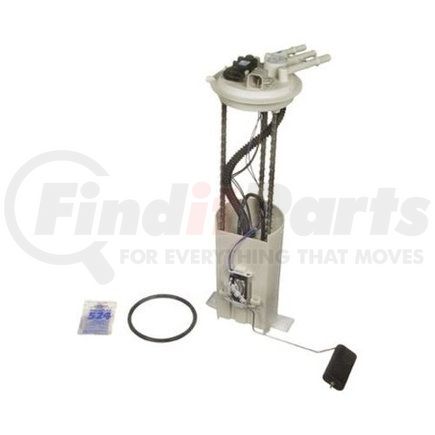 67381 by BOSCH - Fuel Pump Assemblies