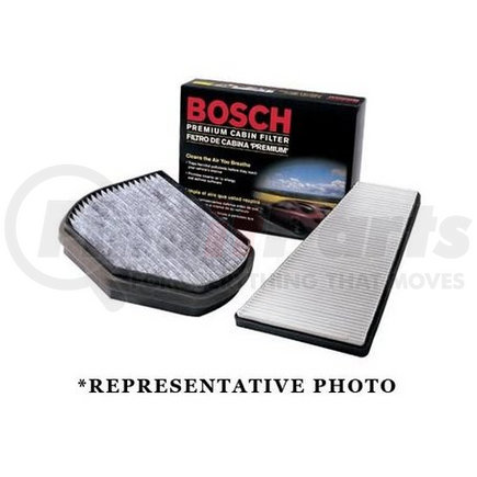 C3803 by BOSCH - Mk Filter - C