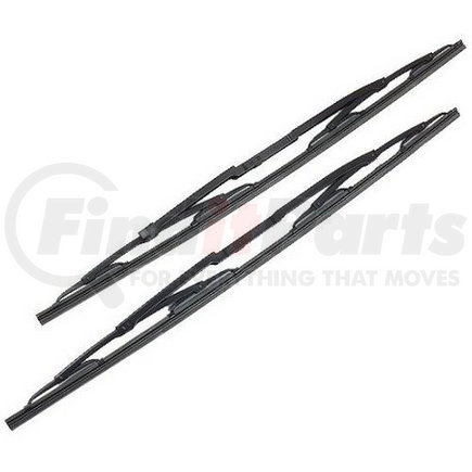 3397001909 by BOSCH - Windshield Wiper Blade for VOLKSWAGEN WATER