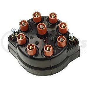 03 120 by BOSCH - Distributor Cap for MERCEDES BENZ