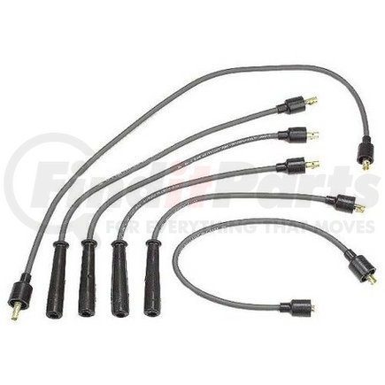 09065 by BOSCH - Spark Plug Wire Set
