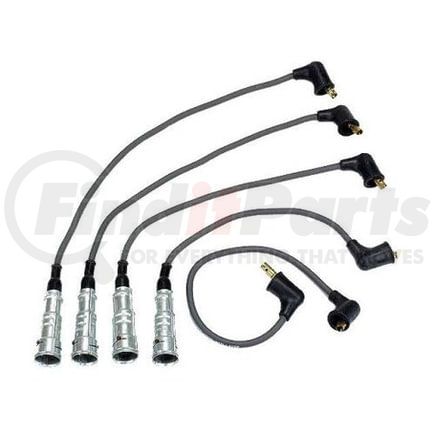 09091 by BOSCH - Spark Plug Wire Set