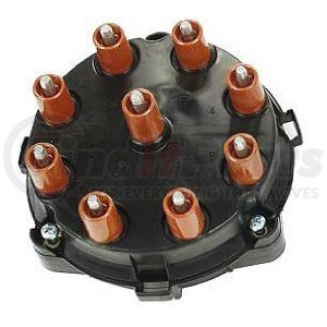 03 227 by BOSCH - Distributor Cap for MERCEDES BENZ