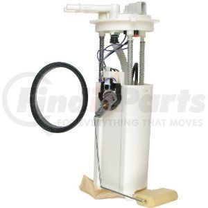 67368 by BOSCH - Fuel Pump Assemblies