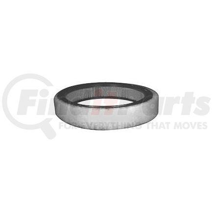 PA2119 by BALDWIN - Air Element with Foam Wrap