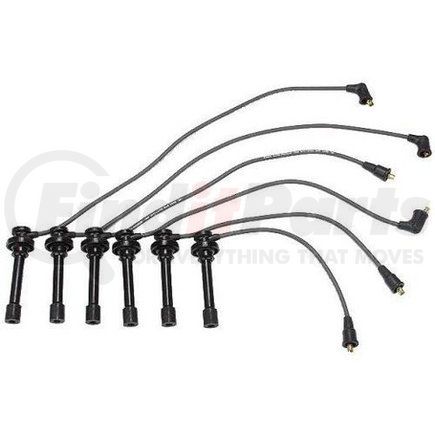 09 434 by BOSCH - Spark Plug Wire Set
