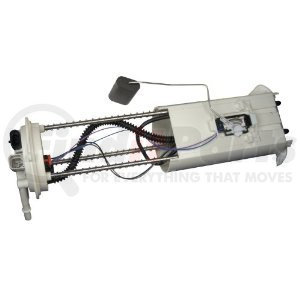 67329 by BOSCH - Fuel Pump Assemblies