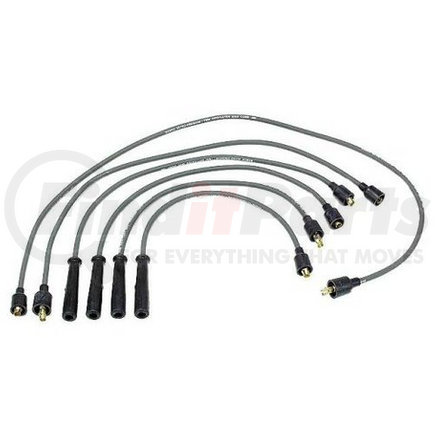 09039 by BOSCH - Spark Plug Wire Set