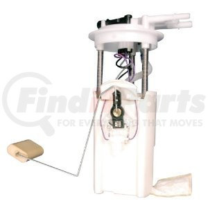 67308 by BOSCH - Fuel Pump Assemblies