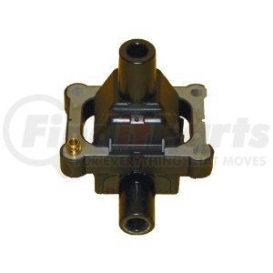 00119 by BOSCH - Ignition Coil